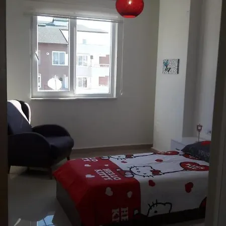 Современные Апартаменты С Эксклюзивным Дизайном Apartment