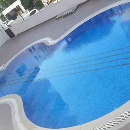 Apartment Современные Апартаменты С Эксклюзивным Дизайном
