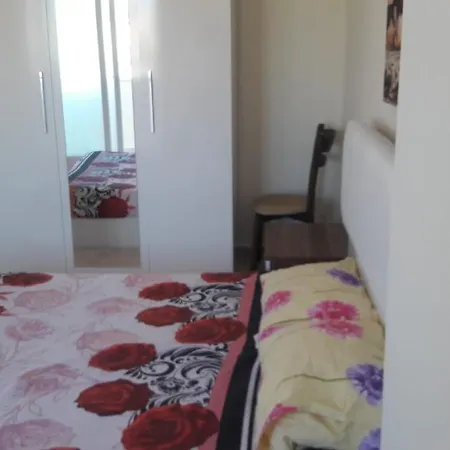 Современные Апартаменты С Эксклюзивным Дизайном Apartment Alanya