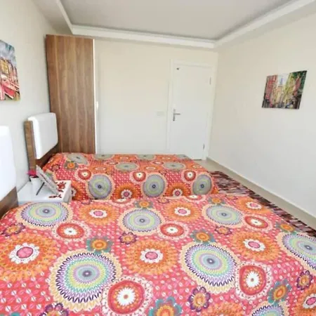 Современные Апартаменты С Эксклюзивным Дизайном Apartment *