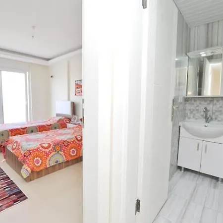 Современные Апартаменты С Эксклюзивным Дизайном Apartmán
