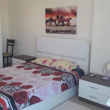 Современные Апартаменты С Эксклюзивным Дизайном * Alanya