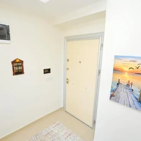 Appartement Современные Апартаменты С Эксклюзивным Дизайном *
